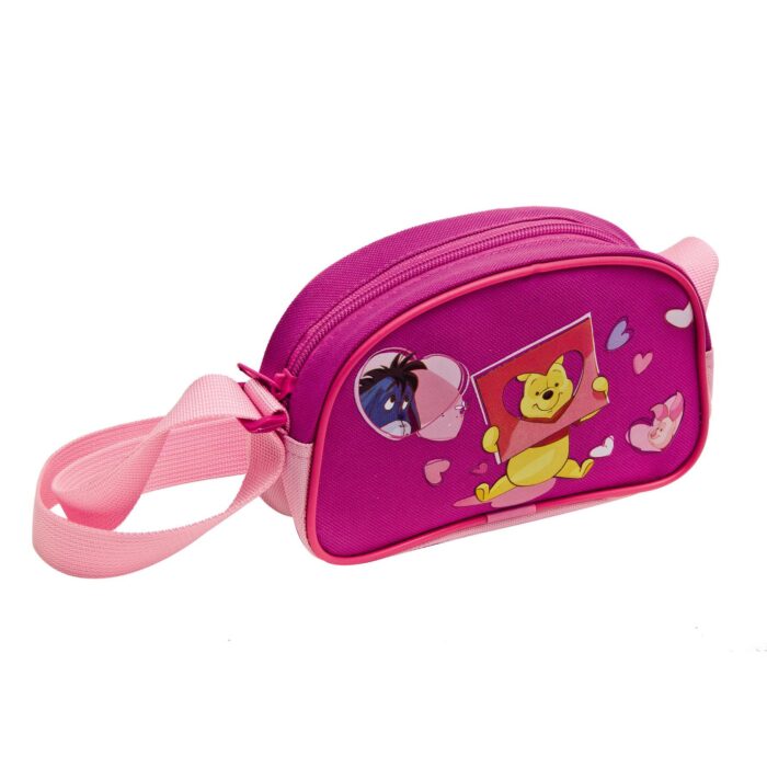 Winnie the pooh buiktasje