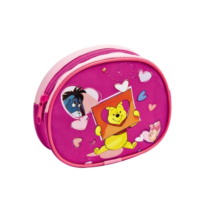 Winnie the pooh opbergtasje