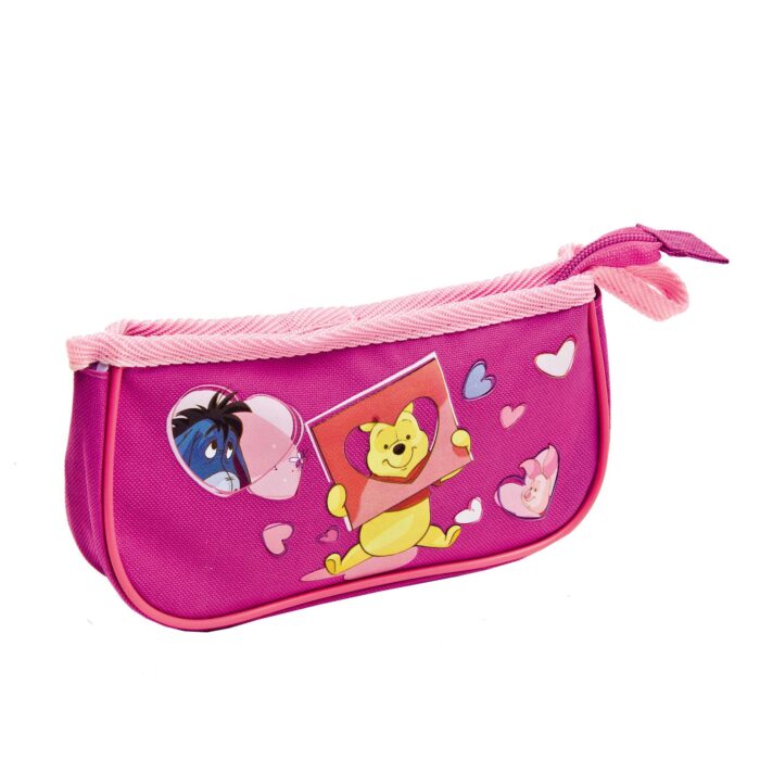 Winnie the Pooh toilettas