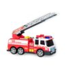 Brandweerauto met licht En geluid