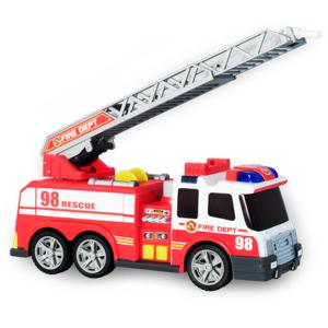 Brandweerauto met licht En geluid