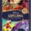 Disney Lorcana Official Collector's Guid