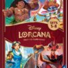 Disney Lorcana Official Collector's Guid
