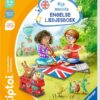 tiptoi Mijn mooiste Engelse liedjesboek
