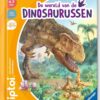tiptoi Wij ontdekken de dinosaurussen