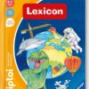 tiptoi Lexicon