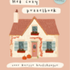 Het Cozy Puzzelboek voor Knusse Herfstda
