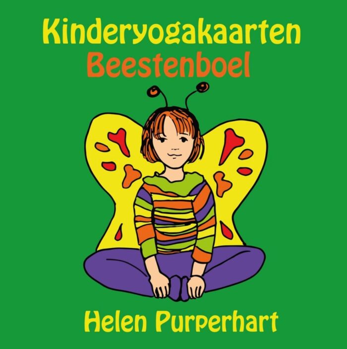 Kinderyogakaarten