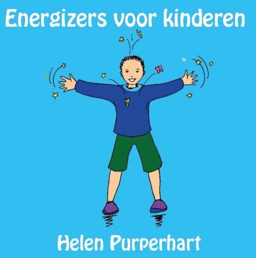 Energizers voor Kinderen