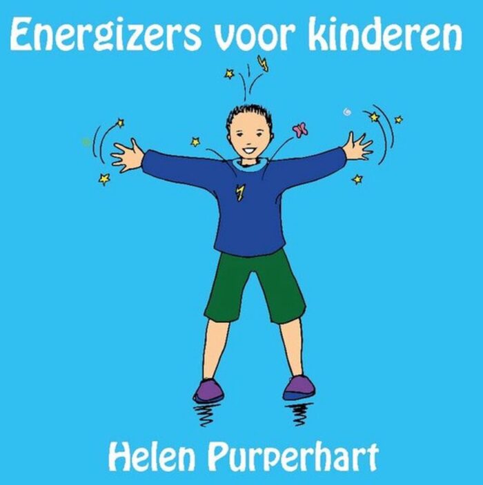Energizers voor Kinderen