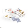 Dierenfamilies - Memospel met Drie