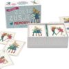 De Zoete Zusjes Memospel - Hanneke de