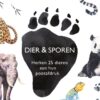 Dier & Sporen