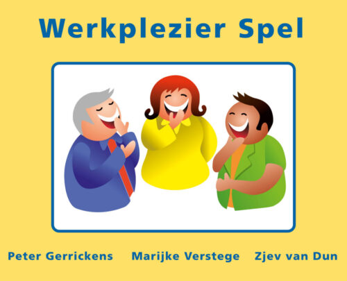 Werkplezierspel