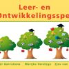 Leer- en ontwikkelingsspel