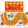 ZooBooKoo Klanken en Letters