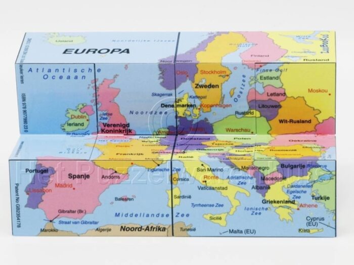 ZooBooKoo Europa