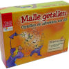 Malle Getallen - optellen en.... tot 20