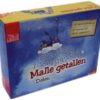 Malle Getallen - delen