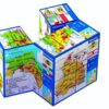 ZooBooKoo Nederland provincies