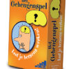Het Geheugenspel - Laat je hersens werke