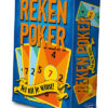 Rekenpoker - Tel uit je winst!