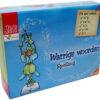 Warrige Woorden - Spelling