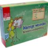 Warrige Woorden - Werkwoordspelling
