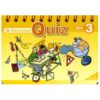 De BasisschoolQuiz groep 3