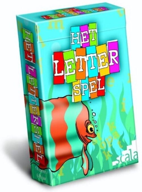 Het Letterspel