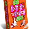 Het Lettergrepenspel