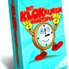 Het Klokkijkenkaartspel