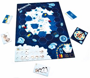 Antarctica