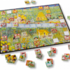 Ogen van de Jungle