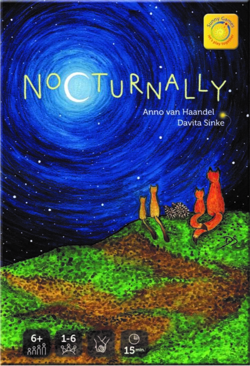 Nocturnally