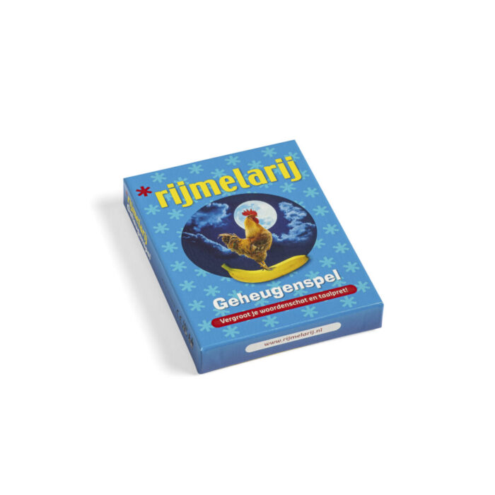 Rijmelarij