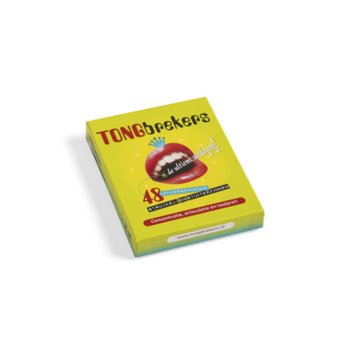 Tongbrekers
