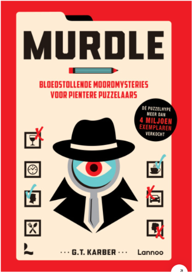MURDLE