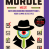 Murdle Meer Huiveringwekkende Moordmysteries Voor Slimme Detectives