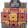 Display Woke (12 stuks)