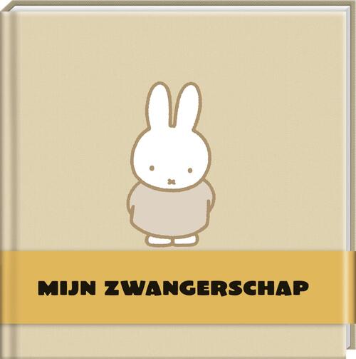 Nijntje - Mijn Zwangerschap