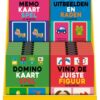 Display Spelend Leren Kaartspellen (24