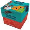 Freek Vonk Memospel Waterdieren