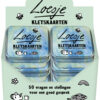 Display Loesje Kletskaarten (6 stuks)