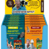 Display Freek Vonk Dierenkwartet (10 stu