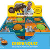 Display Freek Vonk Dierenquiz (8 stuks)