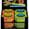 Display Pubquiz met Buzzer (12 stuks)