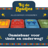 Display Bij de Handjes (16 stuks)
