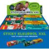 Display Freek Vonk Sticky Kle (12 stuks)