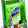 Taalkwartet Italiaans